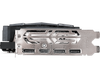 MSI GeForce RTX 2060 GAMING Z 6GB 192-Bit GDDR6 DirectX 12 PCI Express 3.0 x16 HDCP Ready Video Card