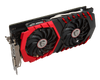 MSI GeForce GTX 1060 3GB GDDR5 PCI Express 3.0 x16 ATX Video Card GTX 1060 GAMING 3G