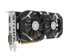 MSI GeForce GTX 1060 6GB GDDR5 PCI Express 3.0 x16 ATX Video Graphics Card GTX 1060 6GT OCV1