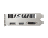 MSI GeForce GTX 1060 6GB GDDR5 PCI Express 3.0 x16 ATX Video Graphics Card GTX 1060 6GT OCV1