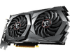 MSI GeForce GTX 1650 4GB GDDR6 PCI Express 3.0 x16 Video Card GTX 1650 D6 GAMING X