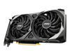MSI Ventus GeForce RTX 3060 Ti 8GB GDDR6 PCI Express 4.0  RTX 3060 Ti VENTUS 2X 8G OCV1 Graphics Card