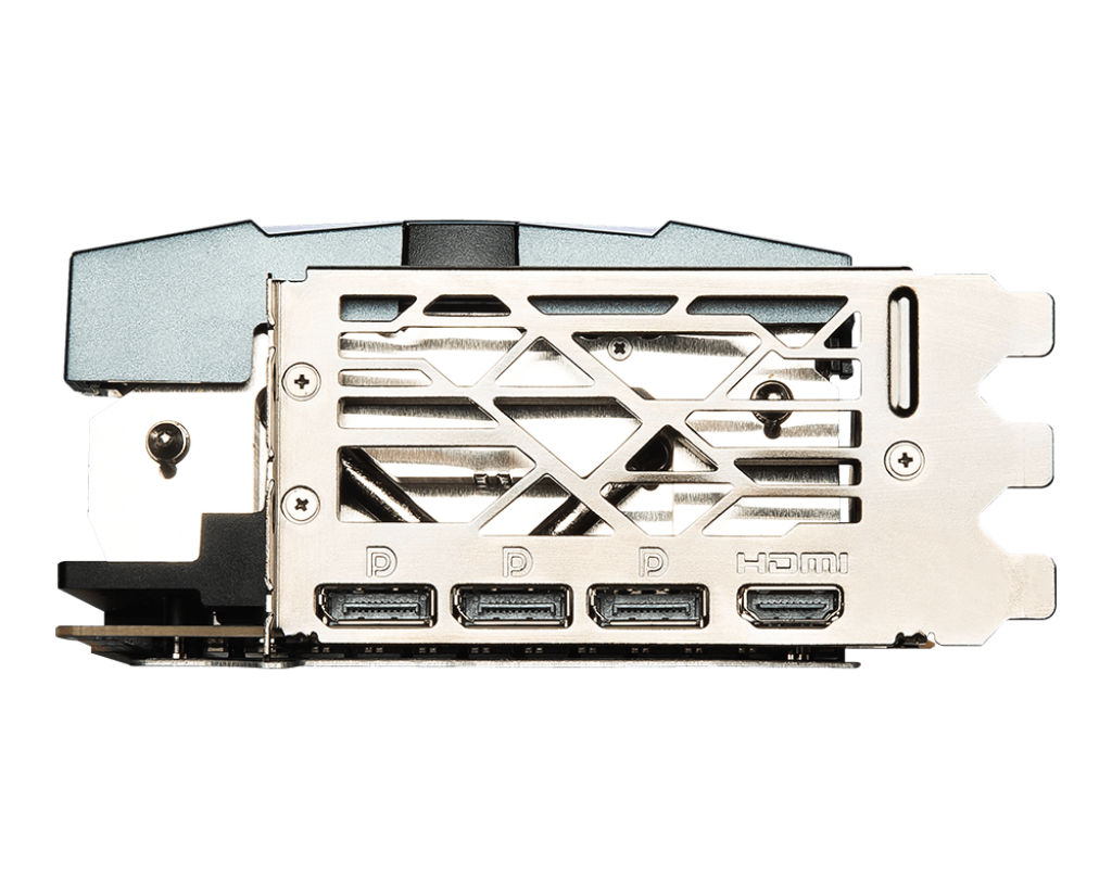 MSI Suprim GeForce RTX 3090 Ti 24GB GDDR6X PCI Express 4.0 SLI Support ATX Desktop Graphics Cards  RTX 3090 TI SUPRIM X 24G