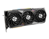 MSI GeForce RTX 3090 Ti 24GB GDDR6X PCI Express 4.0 SLI Support ATX Video Card RTX 3090 TI BLACK TRIO 24G