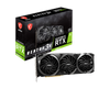 MSI Ventus GeForce RTX 3080 Ti 12GB GDDR6X PCI Express 4.0 x16 ATX Video Card RTX 3080 Ti Ventus 3X 12G OC