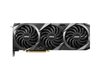 MSI Ventus GeForce RTX 3080 Ti 12GB GDDR6X PCI Express 4.0 x16 ATX Video Card RTX 3080 Ti Ventus 3X 12G OC