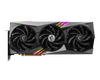 MSI Gaming GeForce RTX 4090 24GB GDDR6X PCI Express 4.0 RTX 4090 GAMING X TRIO 24G Video Card