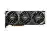 MSI Ventus GeForce RTX 3090 24GB GDDR6X PCI Express 4.0 SLI Support Video Card RTX 3090 VENTUS 3X Overclocked Triple-Fan 24GB