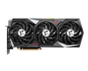 MSI Gaming GeForce RTX 3090 Ti Gaming X Trio OC 24GB GDRR6X 384-Bit Tri-Frozr Ampere Architecture 1x HDMI 2.1 3x DisplayPort 1.4a w/ MT HDMI Cable Graphics Card