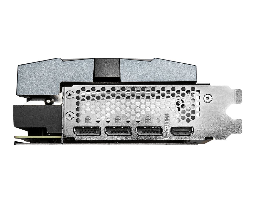 MSI Suprim GeForce RTX 3090 24GB GDDR6X Video Card RTX 3090 SUPRIM X 24G