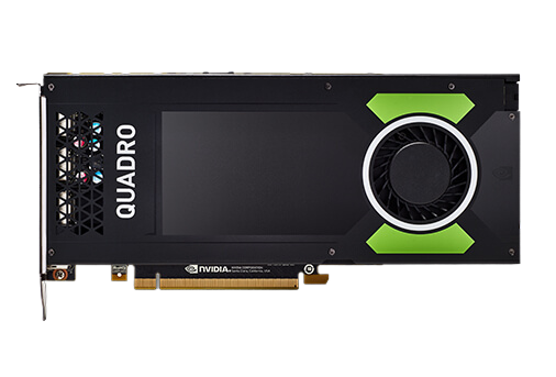 Lenovo NVIDIA Quadro P4000 8GB 256bit PCI-E x16 Workstation Card 900-5G410-2750-001, 00FC970