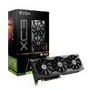 EVGA GeForce RTX 3080 XC3 BLACK GAMING 10GB GDDR6X iCX3 Cooling ARGB LED LHR Video Card 10G-P5-3881-KL