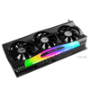 EVGA GeForce RTX 3080 FTW3 ULTRA GAMING 10GB GDDR6X iCX3 Technology ARGB LED Metal Backplate LHR Video Graphics Card 10G-P5-3897-KL