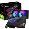 GIGABYTE AORUS GeForce RTX 3090 XTREME WATERFORCE 24G All-in-One Cooling System 24GB 384-bit GDDR6X Video Graphics Card GV-N3090AORUSX W-24GD