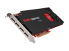 AMD ATI FirePro V7900 2GB DDR5 4x DisplayPort PCI-Express Workstation Video Card