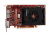 AMD FirePro W5000 2GB 256-bit GDDR5 PCI Express 3.0 x16 CrossFire Supported Full height/ half length Workstation Video Card 100-505842
