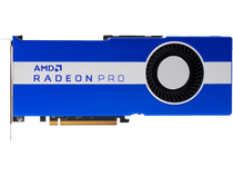 AMD Radeon Pro VII Graphics Card 16 GB HBM2 Full-height 100-506163