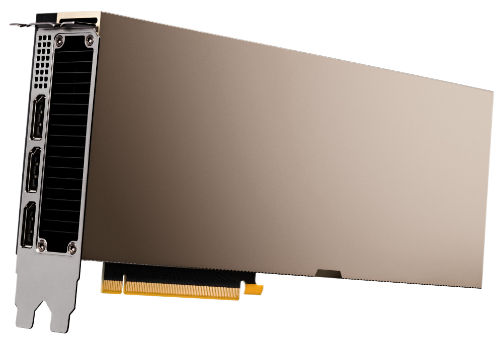 NVIDIA A40 48GB GDDR6 Deep Learning Graphics Card Accelerator 699-2G133-0200-C00