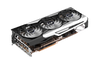 SAPPHIRE NITRO+ AMD Radeon RX 6950 XT 16GB GDDR6 PCI Express 4.0 ATX Video Card