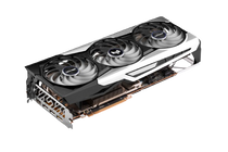 SAPPHIRE NITRO+ AMD Radeon RX 6950 XT 16GB GDDR6 PCI Express 4.0 ATX Video Card