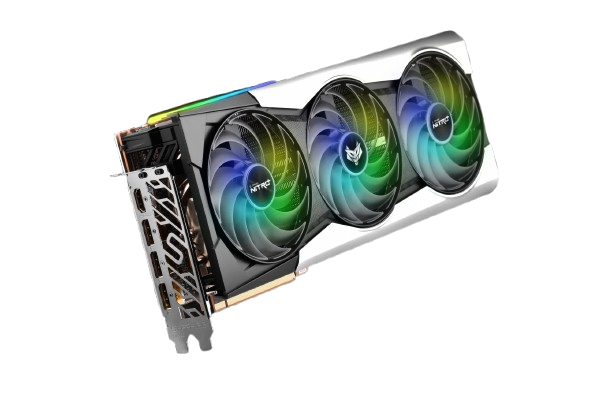 SAPPHIRE NITRO+ AMD Radeon RX 6950 XT 16GB GDDR6 PCI Express 4.0 ATX Video Card