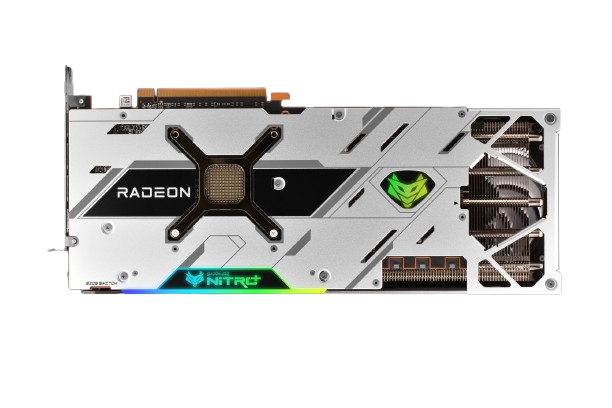 SAPPHIRE NITRO+ AMD Radeon RX 6950 XT 16GB GDDR6 PCI Express 4.0 ATX Video Card