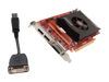 AMD FirePro W5000 2GB 256-bit GDDR5 PCI Express 3.0 x16 CrossFire Supported Full height/ half length Workstation Video Card 100-505842