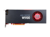 AMD FirePro W9100 32GB 512-bit GDDR5 PCI Express 3.0 x16 Workstation Video Card 100-505989