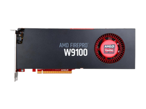 AMD FirePro W9100 32GB 512-bit GDDR5 PCI Express 3.0 x16 Workstation Video Card 100-505989
