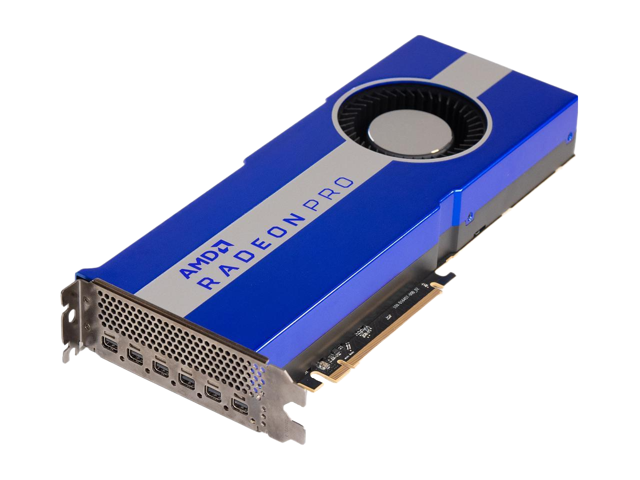 AMD Radeon Pro VII Graphics Card 16 GB HBM2 Full-height 100-506163