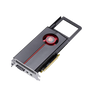 AMD ATI Radeon HD 5770 1GB GDDR5 SDRAM PCI Express x16 HD5770 Video Graphics Card