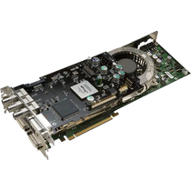 PNY NVIDIA Quadro FX 5600 1.5GB GDDR3 SDI Graphics Card