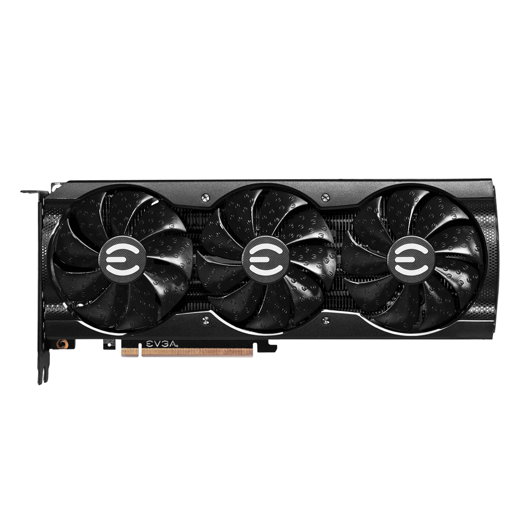 EVGA GeForce RTX 3080 Ti XC3 ULTRA 12GB GDDR6X LHR Graphics Card 12G-P5-3955-KR