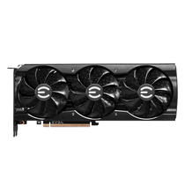 EVGA GeForce RTX 3080 Ti XC3 ULTRA 12GB GDDR6X LHR Graphics Card 12G-P5-3955-KR