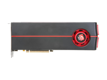 AMD Radeon HD 5970 2GB GDDR5 PCI Express 2.1 x16 CrossFireX Support Video Card HD5970