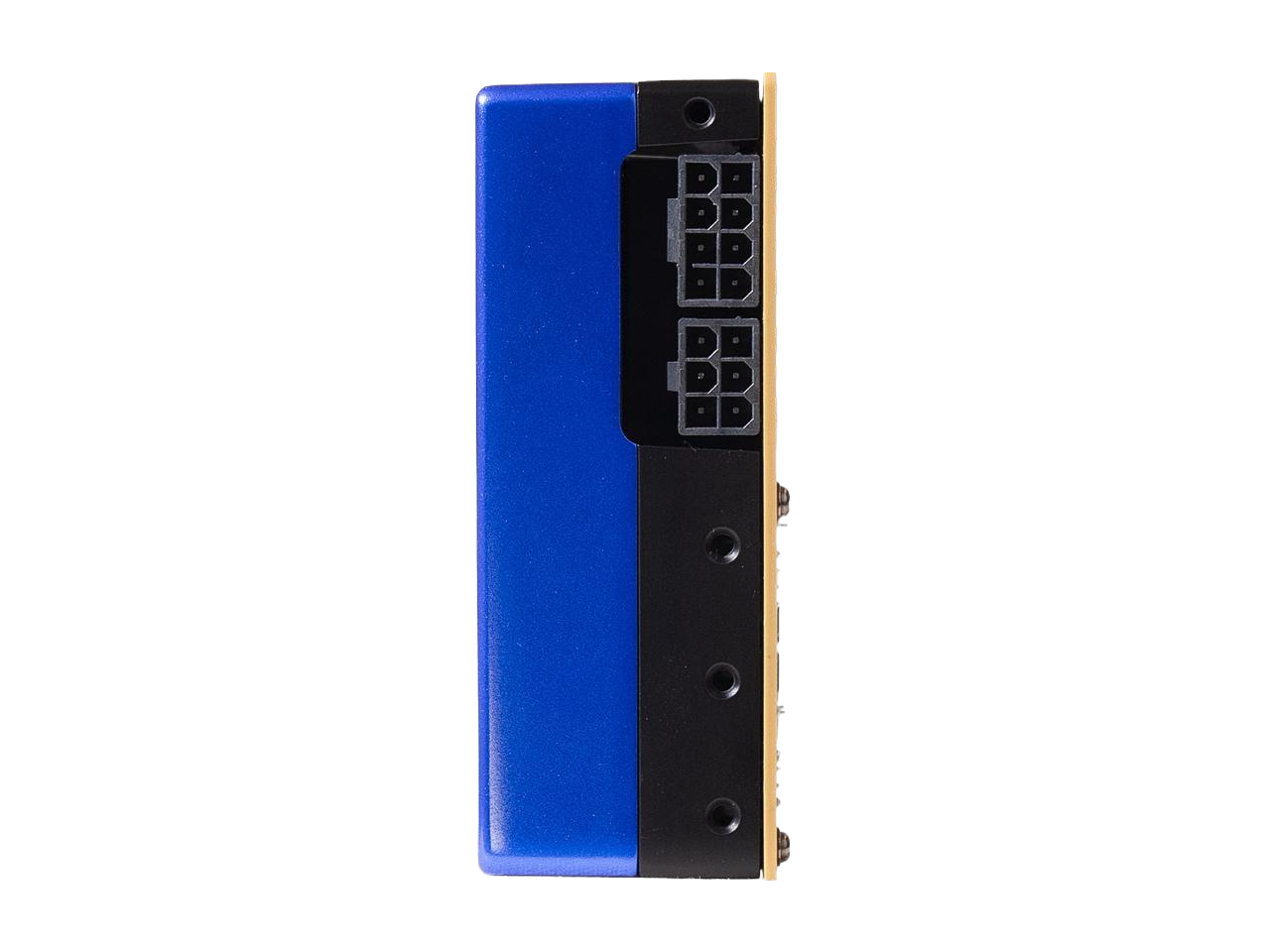 AMD Radeon Pro VII Graphics Card 16 GB HBM2 Full-height 100-506163