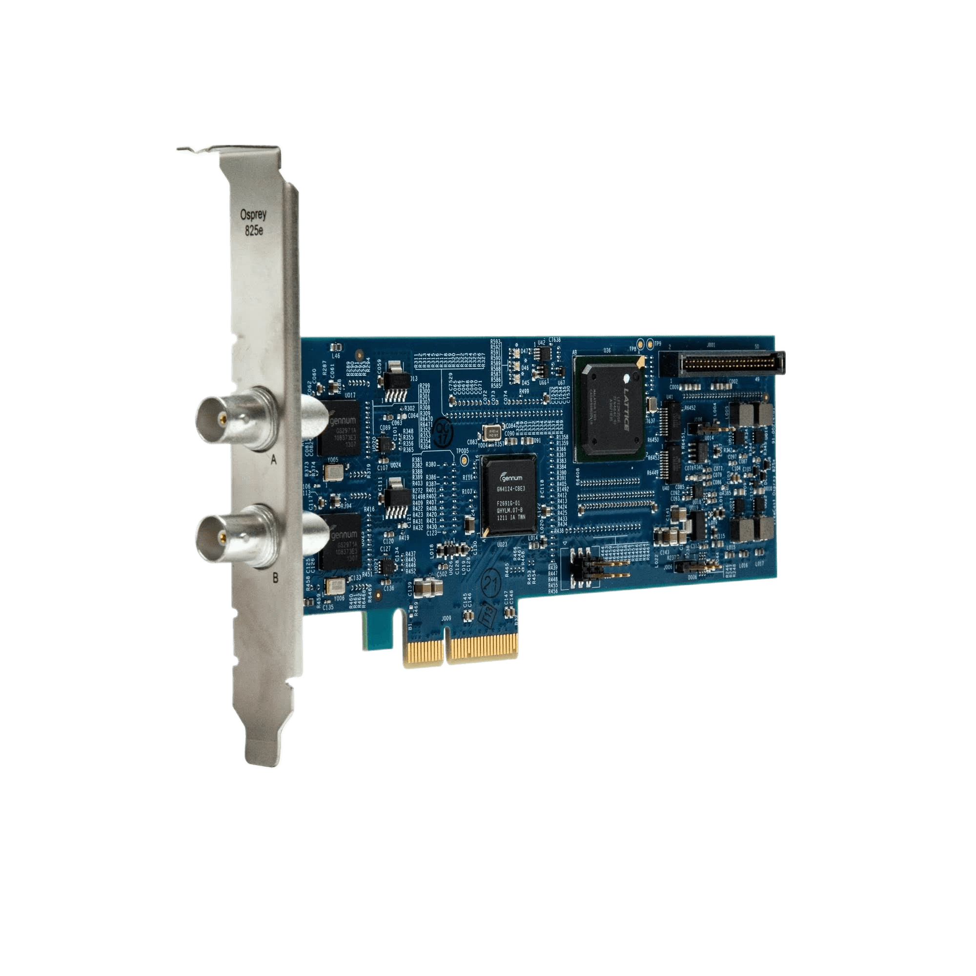 Osprey 825e SDI Video Capture Card