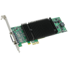 Matrox Millennium P690 128MB GDDR2 PCI Express x1 Low Profile Workstation Video Card P69-MDDE128LA1F