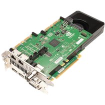 PNY NVIDIA Quadro K5000 Sync Display Card