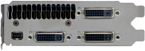 Dell GeForce GTX 690 DirectX 11 4GB 512-Bit GDDR5 PCI Express 3.0 x16 HDCP Ready SLI Support Video Card XW75K