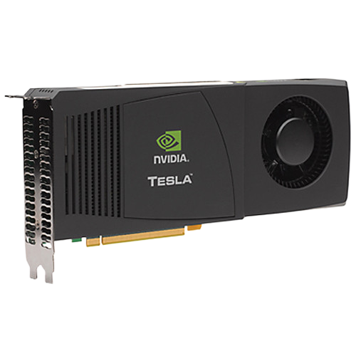 HP NVIDIA Tesla K20 5GB GDDR5 Graphics Card C2J97AA
