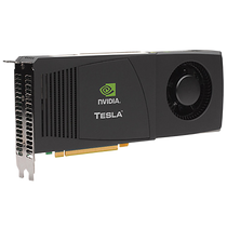 HP NVIDIA Tesla K20 5GB GDDR5 Graphics Card C2J97AA