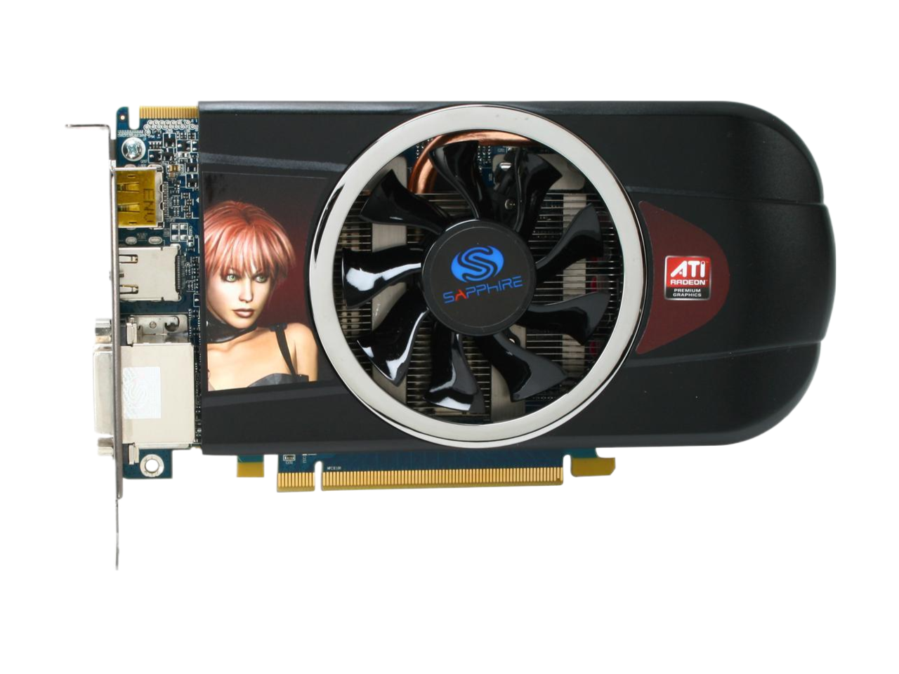 Juniper xt radeon hd 5770 2025