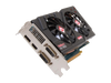 XFX Black Edition Double D Radeon R9 280 3GB GDDR5 PCI Express 3.0 CrossFireX Support Video Card R9-280A-TDBD