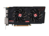 XFX Black Edition Double D Radeon R9 280 3GB GDDR5 PCI Express 3.0 CrossFireX Support Video Card R9-280A-TDBD