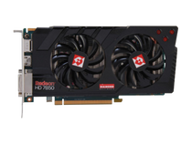 XFX Black Edition Double D Radeon R9 280 3GB GDDR5 PCI Express 3.0 CrossFireX Support Video Card R9-280A-TDBD