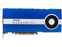 AMD Radeon Pro W5500 8GB 128-bit GDDR6 PCI Express 4.0 x16 Workstation Video Card 100-506095