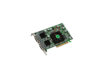 Matrox Parhelia-LX QID-QDA8X128 128MB AGP 4X/8X Workstation Video Card