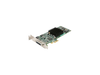 Matrox G550 G55-MDDE32LPDF 32MB PCI Express x1 Low Profile Workstation Video Card