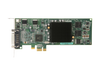 Matrox G550 G55-MDDE32LPDF 32MB PCI Express x1 Low Profile Workstation Video Card